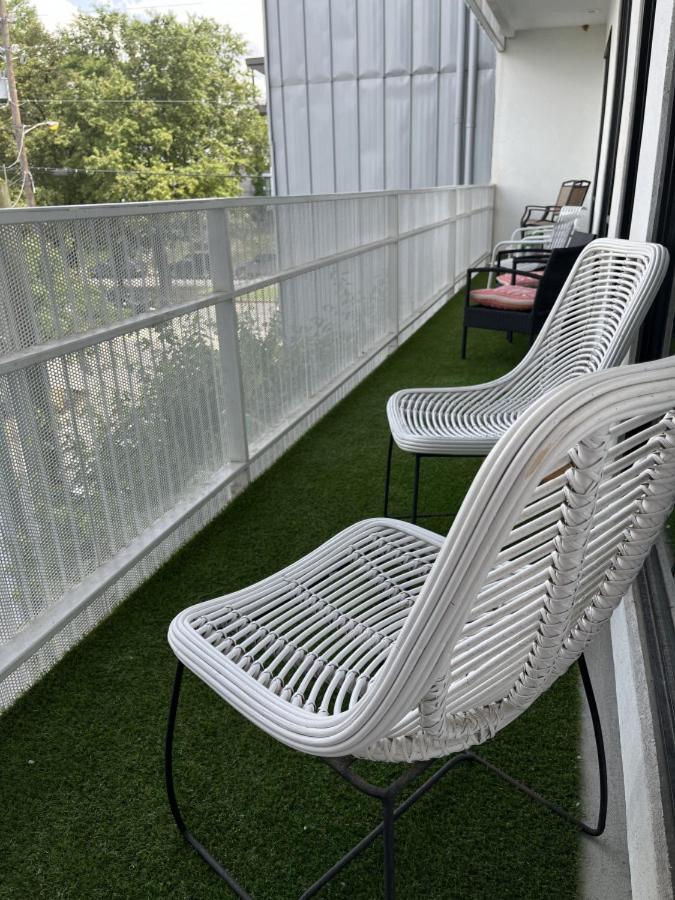 Gulch Located With 4 Beds, Pool, Private Patio And Secure Parking Villa Nashville Bagian luar foto