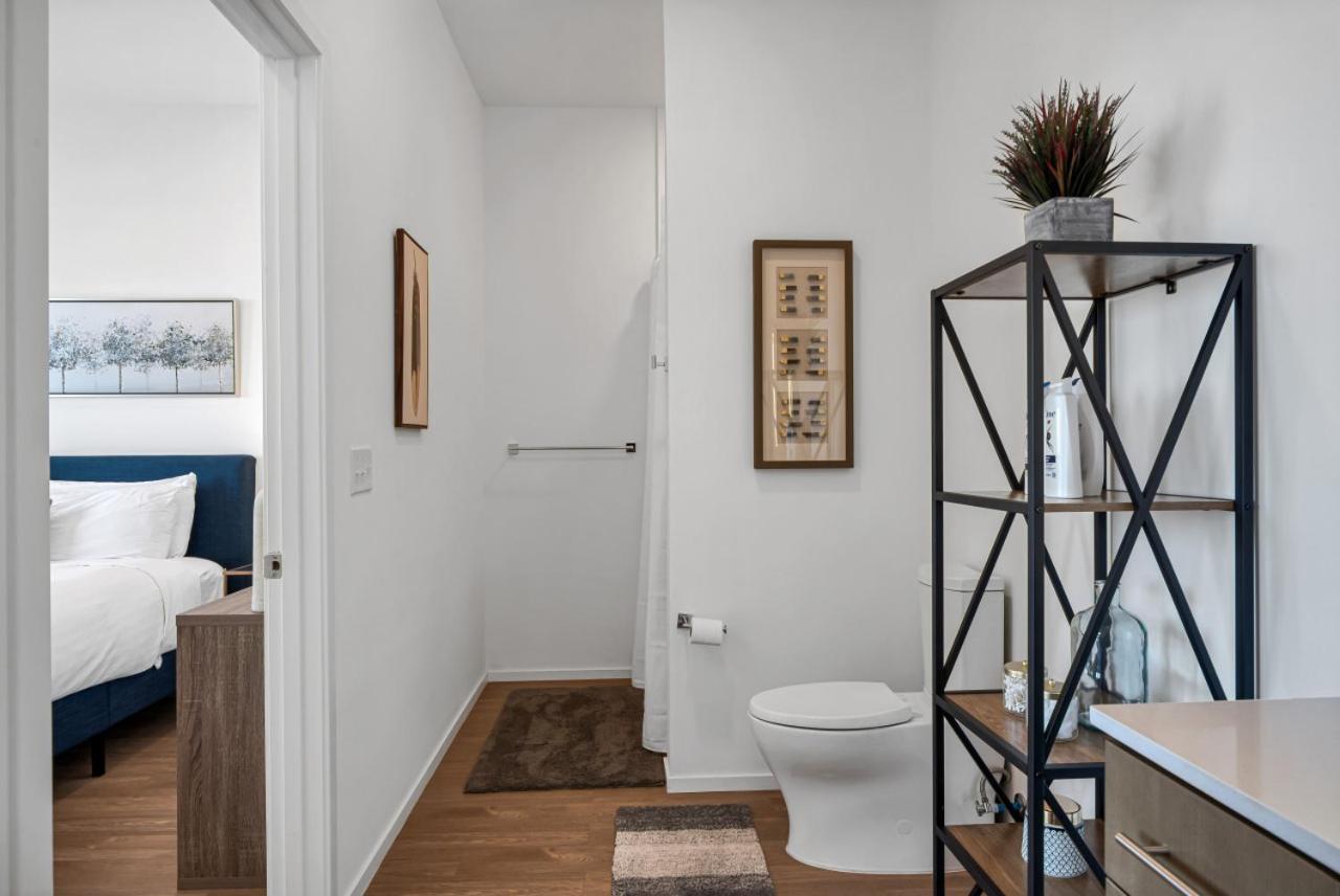 Gulch Located With 4 Beds, Pool, Private Patio And Secure Parking Villa Nashville Bagian luar foto