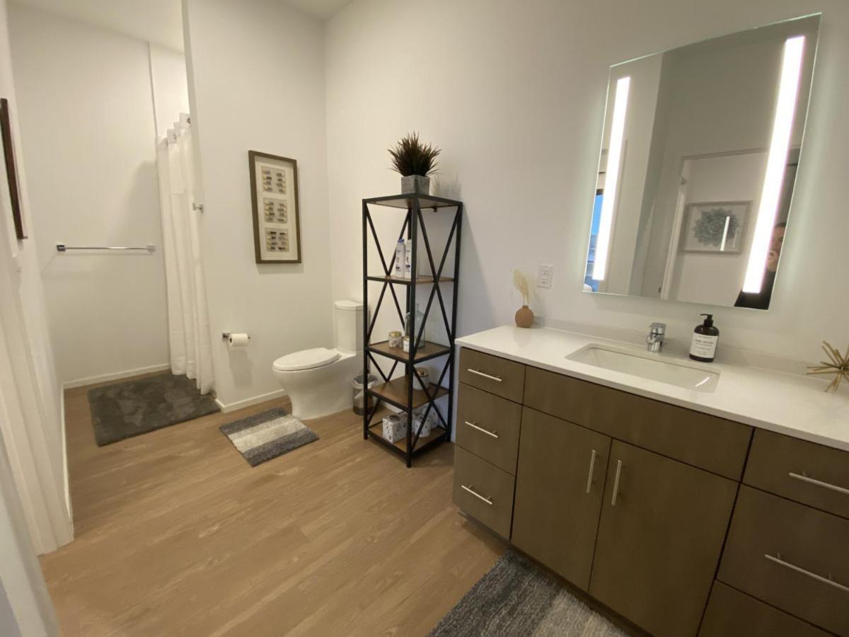 Gulch Located With 4 Beds, Pool, Private Patio And Secure Parking Villa Nashville Bagian luar foto